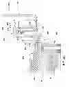 Fig. 06 - Adjustable process spacing, centering, and improved gas conductance