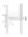 Fig. 06 - TARGET CENTER POSITIONAL CONSTRAINT FOR PHYSICAL VAPOR DEPOSITION (PVD) PROCESSING SYSTEMS