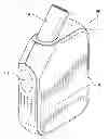 Fig. 01 - ALCOHOL DETECTION DEVICE AND METHOD OF MANUFACTURING THE SAME