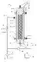 Fig. 01 - Electrolytic cell and method of use thereof