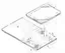 Fig. 01 - UNIVERSAL PORTABLE ELECTRONIC DEVICE PROTECTOR