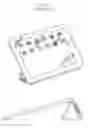 Fig. 02 - Protective cover for supporting mobile terminal in dual direction and multi angle