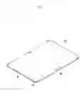Fig. 04 - Protective cover for supporting mobile terminal in dual direction and multi angle