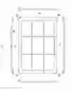 Fig. 06 - Protective cover for supporting mobile terminal in dual direction and multi angle