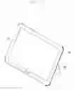 Fig. 09 - Protective cover for supporting mobile terminal in dual direction and multi angle