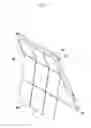Fig. 10 - Protective cover for supporting mobile terminal in dual direction and multi angle