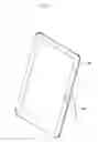 Fig. 11 - Protective cover for supporting mobile terminal in dual direction and multi angle