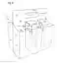 Fig. 07 - Bottle Carrier Made of Foldable Flat Material