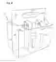 Fig. 09 - Bottle Carrier Made of Foldable Flat Material