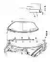 Fig. 07 - GOLF BAG HAVING ADJUSTABLE CHARACTERISTICS