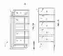 Fig. 02 - Security structure of composite material having embedded security elements