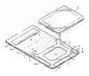 Fig. 01 - PORTABLE ELECTRONIC DEVICE PROTECTOR