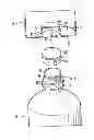 Fig. 01 - STRUCTURE FOR DETACHABLE COUPLING OF CONTAINERS