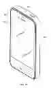Fig. 03 - Protective shell applicable to a handheld electric apparatus