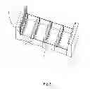 Fig. 06 - Package cushioning structure for liquid crystal display module