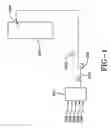 Fig. 02 - Reactions with undesirable components in a coking process