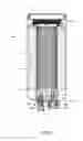 Fig. 02 - FILTER HOUSING WITH INTEGRALLY THREADED PORT