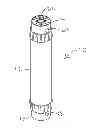 Fig. 01 - ENCAPSULATED WATER FILTER MEDIA ASSEMBLY