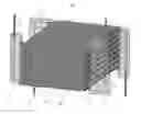 Fig. 01 - Compact hydraulic manifold structure for shear sensitive fluids