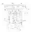 Fig. 01 - WATER FILTER WITH MULTIPLE INTERNAL FILTRATION MODULES