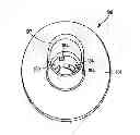 Fig. 01 - End Disk for a Filter Element