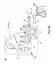 Fig. 08 - Method and Apparatus for Split-Flow-Mixing Liquid Chromatography