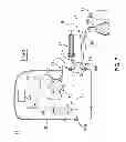 Fig. 11 - Method and Apparatus for Split-Flow-Mixing Liquid Chromatography
