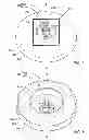 Fig. 07 - Endcap bypass plug, endcap assembly and filter assembly