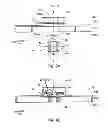 Fig. 08 - Endcap bypass plug, endcap assembly and filter assembly