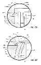 Fig. 09 - Endcap bypass plug, endcap assembly and filter assembly