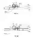 Fig. 11 - Endcap bypass plug, endcap assembly and filter assembly