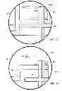 Fig. 12 - Endcap bypass plug, endcap assembly and filter assembly