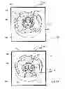 Fig. 13 - Endcap bypass plug, endcap assembly and filter assembly