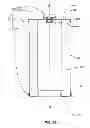 Fig. 15 - Endcap bypass plug, endcap assembly and filter assembly