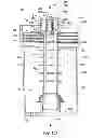 Fig. 16 - Endcap bypass plug, endcap assembly and filter assembly