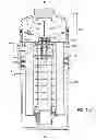 Fig. 18 - Endcap bypass plug, endcap assembly and filter assembly