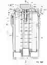 Fig. 19 - Endcap bypass plug, endcap assembly and filter assembly