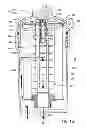 Fig. 20 - Endcap bypass plug, endcap assembly and filter assembly