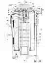 Fig. 21 - Endcap bypass plug, endcap assembly and filter assembly