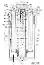 Fig. 22 - Endcap bypass plug, endcap assembly and filter assembly