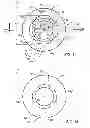 Fig. 24 - Endcap bypass plug, endcap assembly and filter assembly