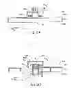 Fig. 26 - Endcap bypass plug, endcap assembly and filter assembly