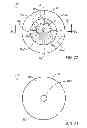 Fig. 28 - Endcap bypass plug, endcap assembly and filter assembly