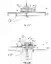 Fig. 31 - Endcap bypass plug, endcap assembly and filter assembly