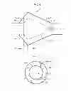 Fig. 02 - Flow development chamber and separator