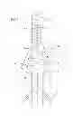 Fig. 09 - Flow development chamber and separator