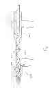 Fig. 14 - Flow development chamber and separator