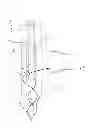 Fig. 15 - Flow development chamber and separator