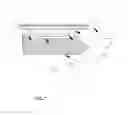 Fig. 08 - Under Shelf Mounted Drawer