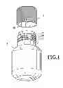 Fig. 02 - Child resistant package